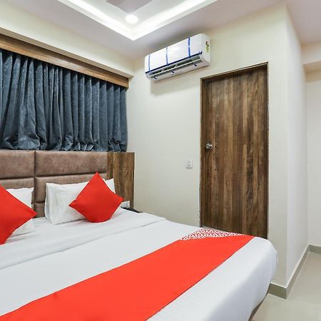 Hotel O Dream Stay Sarkhej Eksteriør bilde